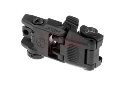 Magpul MBUS 2 Rear Back-Up Sight Black - obrazek 4
