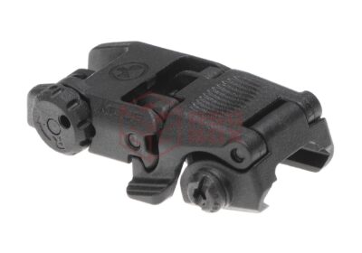 Magpul MBUS 2 Rear Back-Up Sight Black - obrazek 5