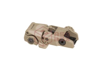 Magpul MBUS 2 Rear Back-Up Sight Dark Earth - obrazek 3