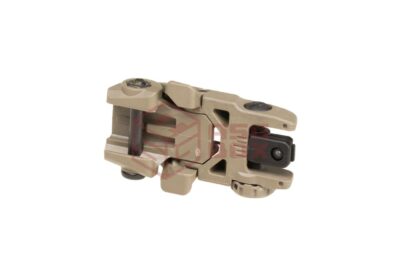 Magpul MBUS 2 Rear Back-Up Sight Dark Earth - obrazek 4