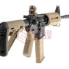 Magpul MBUS 2 Rear Back-Up Sight Dark Earth OD-TM-10198230900 7335 MAG248-FDE asgbox.pl