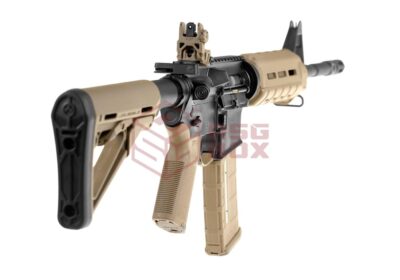 Magpul MBUS 2 Rear Back-Up Sight Dark Earth - obrazek 5