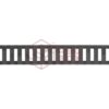 Magpul Ladder Rail Protector Black OD-TM-10198406000 7338 MAG013-BLK asgbox.pl