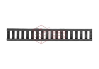 Magpul Ladder Rail Protector Black - obrazek 4