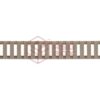 Magpul Ladder Rail Protector Dark Earth OD-TM-10198430900 7339 MAG013-FDE asgbox.pl