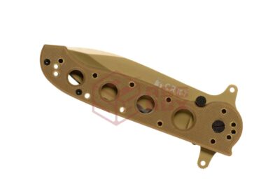 CRKT M21-14DSFG Desert Special Forces Folder Desert - obrazek 3