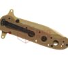 CRKT M21-14DSFG Desert Special Forces Folder Desert OD-TM-10199431000 7383 CR2114DSFG asgbox.pl