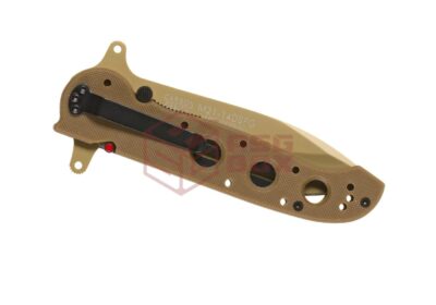 CRKT M21-14DSFG Desert Special Forces Folder Desert - obrazek 4