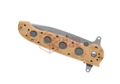 CRKT M16-14ZSF Desert Special Forces Zytel Folder Desert - obrazek 4