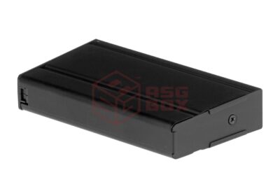 Cyma Magazine M14 Midcap 180rds Black - obrazek 3