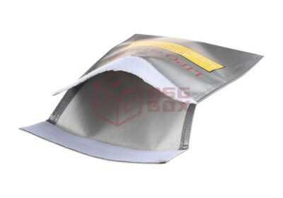 Pirate Arms LiPo Safety-Bag 18x22 cm - obrazek 3