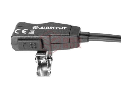 Midland AE 31 C-2L Security Headset Midland Connector - obrazek 4