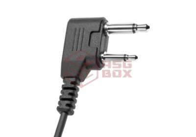 Midland AE 31 C-2L Security Headset Midland Connector - obrazek 5