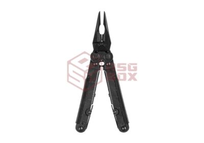 SOG Knives PowerLock EOD 2.0 Tool V-Cutter Black - obrazek 3