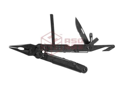 SOG Knives PowerLock EOD 2.0 Tool V-Cutter Black - obrazek 4