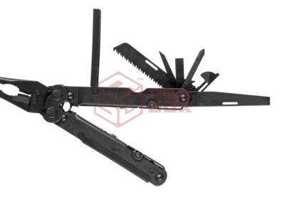 SOG Knives PowerLock EOD 2.0 Tool V-Cutter Black - obrazek 6
