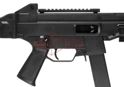 UMP Sportsline BLK Black - obrazek 3