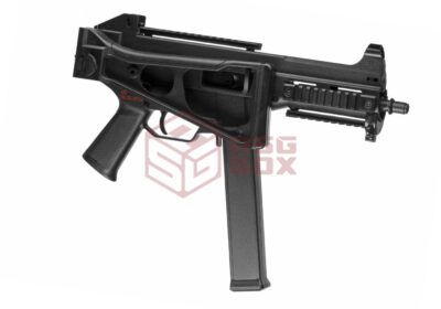 UMP Sportsline BLK Black - obrazek 4