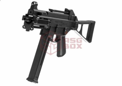 UMP Sportsline BLK Black - obrazek 5
