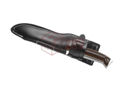 Walther P38 Fixed Blade Black - obrazek 3