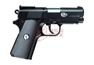 Colt Defender Co2 Black - obrazek 3