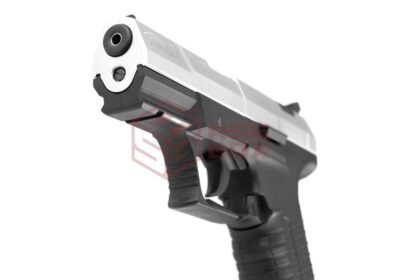 Walther CP99 Black Co2 Dual Tone - obrazek 4
