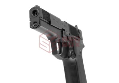 Walther CP88 Co2 Black - obrazek 3