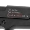 Walther CP88 Co2 Black OD-TM-10206306000 7636 416.00.00 asgbox.pl