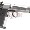 Walther CP88 Co2 Nickel OD-TM-10206341100 7637 416.00.03 asgbox.pl