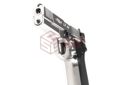 Walther CP88 Co2 Nickel - obrazek 4