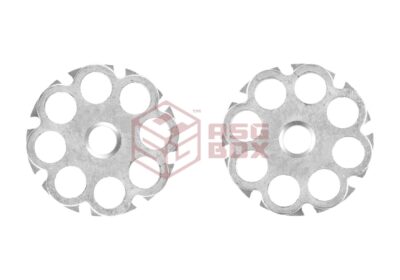 Walther CP88 Co2 Nickel - obrazek 6