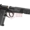Walther CP88 Competition Co2 Black OD-TM-10206406000 7638 416.00.05 asgbox.pl