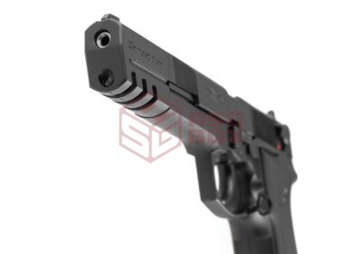 Walther CP88 Competition Co2 Black - obrazek 4