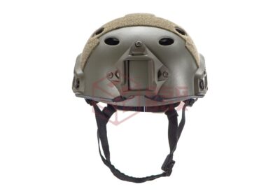 Emerson FAST Helmet PJ Ranger Green - obrazek 3