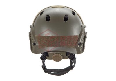 Emerson FAST Helmet PJ Ranger Green - obrazek 4