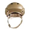 Emerson FAST Helmet PJ Tan OD-TM-10207832800 11789 asgbox.pl
