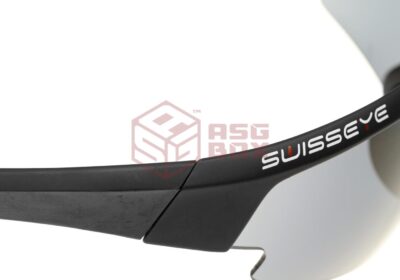 SwissEye Gardosa Evolution MP Black - obrazek 5