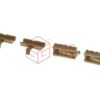 Emerson FAST Mount Rail Set Tan OD-TM-10208132800 13364 asgbox.pl