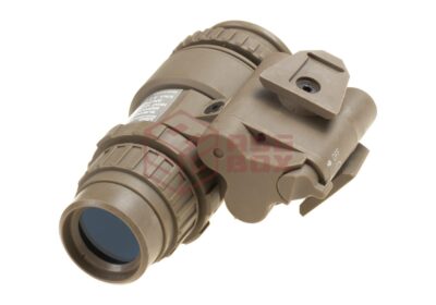 FMA AN/PVS-18 Dummy Dark Earth - obrazek 3