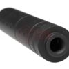 Pirate Arms 195mm CTX Silencer CCW Black OD-TM-10208906000 7719 asgbox.pl