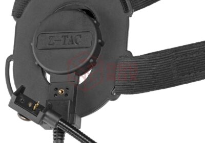 Z-Tactical Evo III Headset Black - obrazek 3