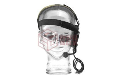 Z-Tactical Evo III Headset Black - obrazek 4