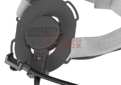 Z-Tactical Evo III Headset Foliage Green - obrazek 3