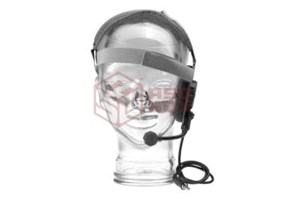 Z-Tactical Evo III Headset Foliage Green - obrazek 4