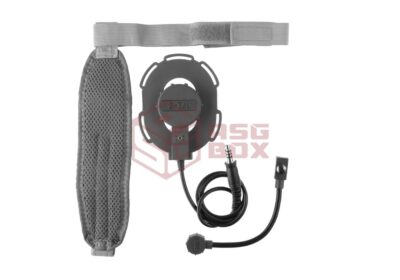 Z-Tactical Evo III Headset Foliage Green - obrazek 5