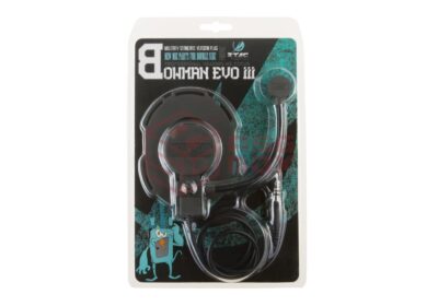 Z-Tactical Evo III Headset Foliage Green - obrazek 6