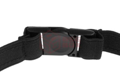 Z-Tactical Tactical Throat Mic Black - obrazek 6