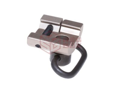 Element GS Sling Swivel Rail Mount Dark Earth - obrazek 4