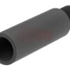 Madbull 2 Inch CCW to CCW Outer Barrel Extension Black OD-TM-10212106000 7798 2INCHCCW asgbox.pl