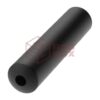 Madbull Gemtech Blackside Silencer CCW Black OD-TM-10212406000 7801 GTBLACKSIDE BK asgbox.pl